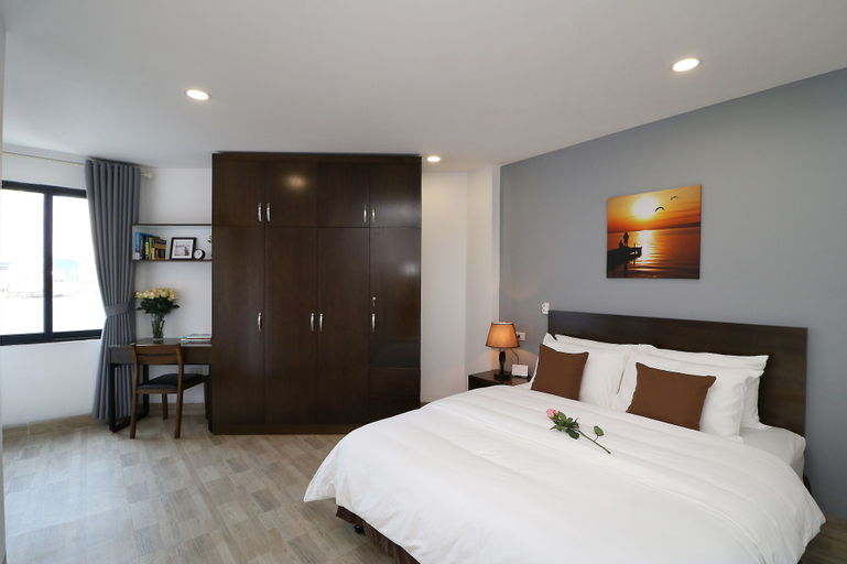 Bedroom 11