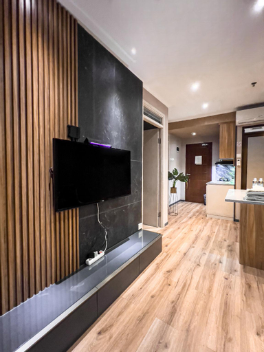 Others 5, Daymentroom R30 Apartemen 2 BR di Pasteur Bandung, Bandung