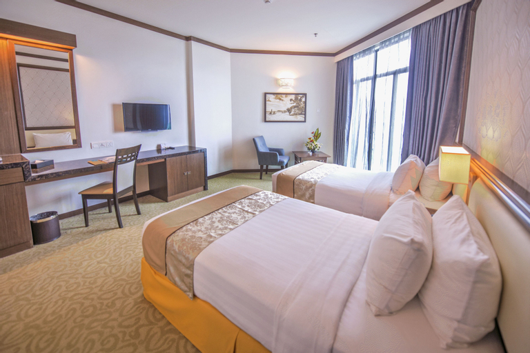 Bedroom 5