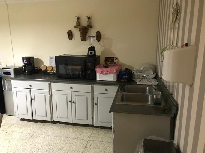 Others 4, BOTANIC GARDEN HOSTAL, Distrito Nacional