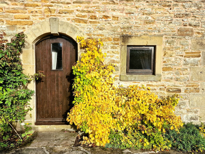 Exterior & Views, Cobblestones Cottage at Lovelady Shield, Cumbria
