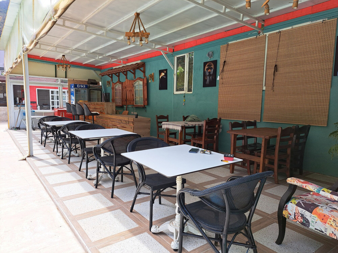 Others 5, Miramonte Apart Hotel, Marmaris