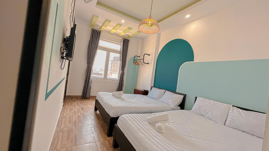 Mon-Min Hotel, Đà Lạt