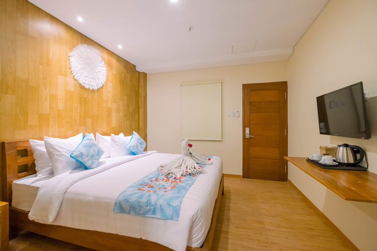 Bedroom 6