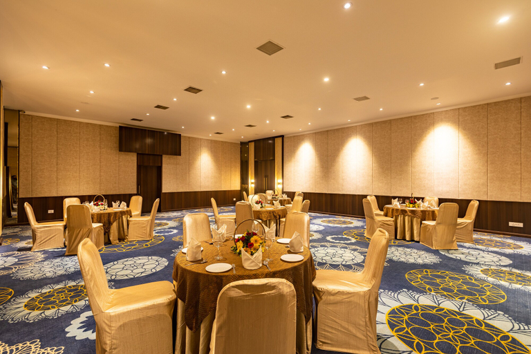 Food & Drinks 5, Shiraz Boutique Hotel, Bhopal