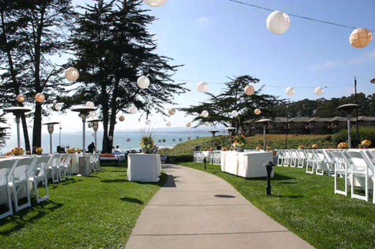Food & Drinks 5, Seascape Beach Resort, Santa Cruz