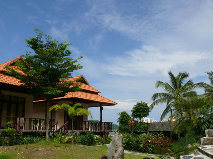 Others 5, Buritara Resort and Spa, Phangan, Ko Phangan