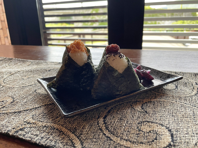 Food & Drinks 5, Hotel Rana - Adults Only, Gifu