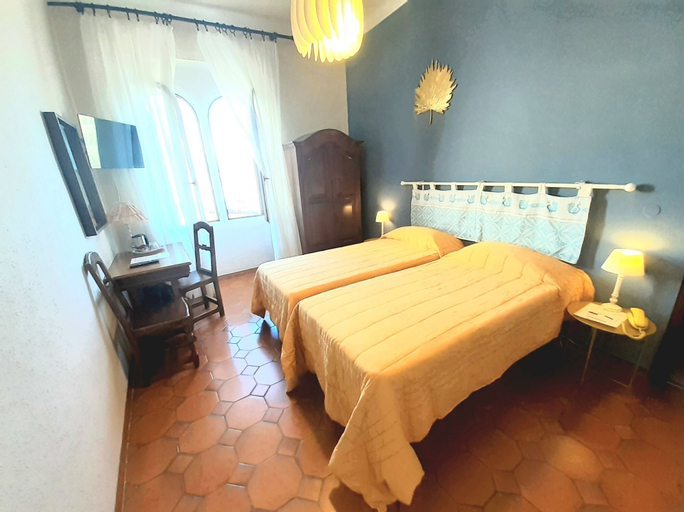 Bedroom 20