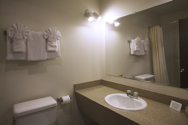 Bathroom 3