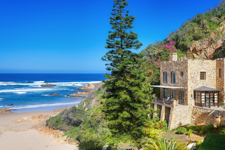Exterior & Views, Buccara Noetzie - Pezula Castle, Eden