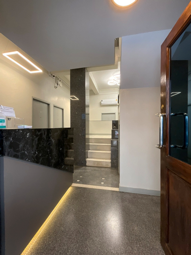 Public Area, Suksomboon Residence, Huai Kwang