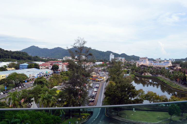 Scenery