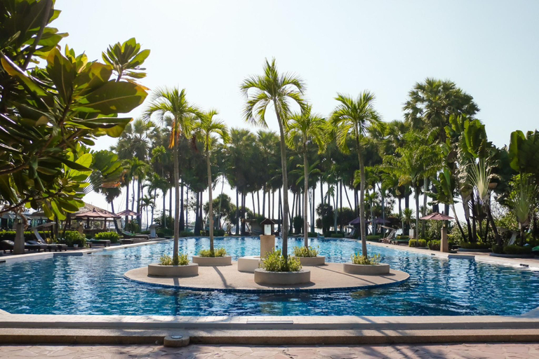Sport & Beauty 3, Botany Beach Resort Pattaya, Sattahip