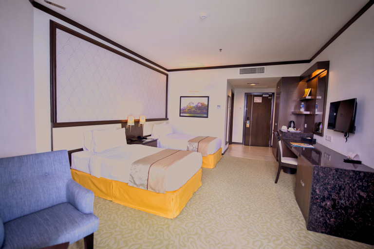Bedroom 1