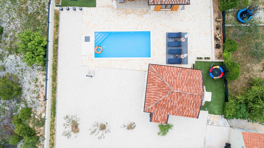 Exterior & Views 2, Villa Lucia, Skradin
