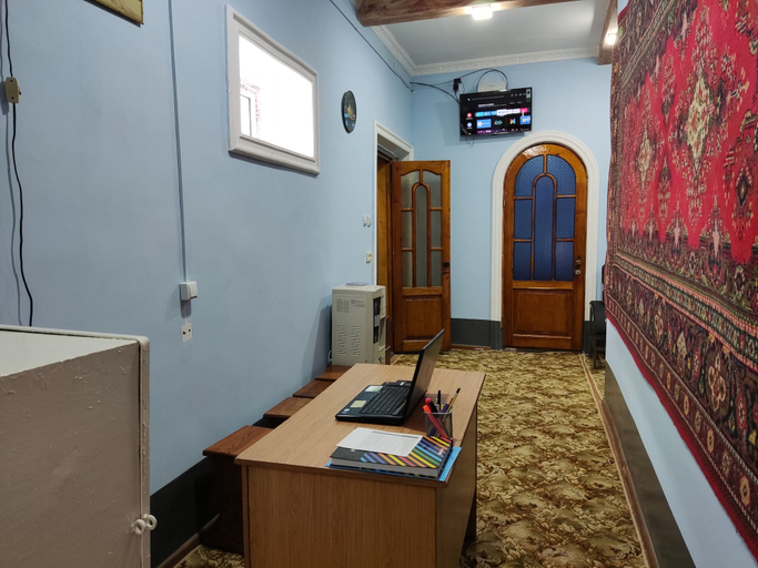 Others 4, Goziyon Hostel, Buxoro