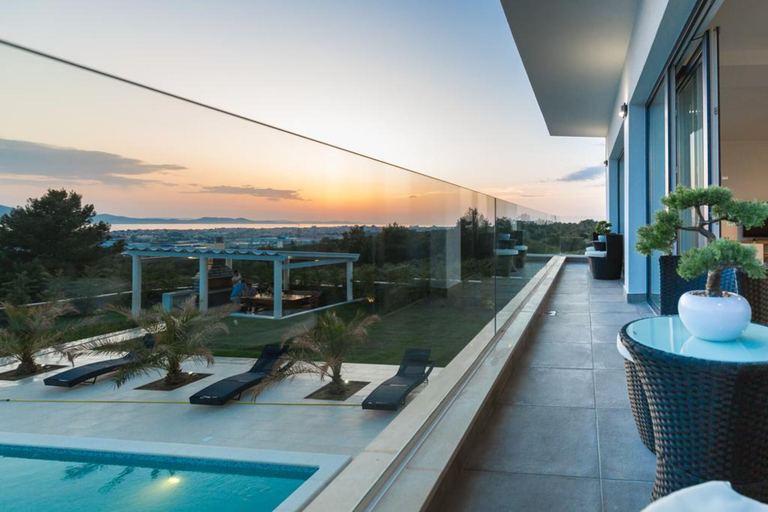 Sport & Beauty 3, Villa Panorama Zadar, Zadar