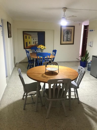 Others 5, BOTANIC GARDEN HOSTAL, Distrito Nacional