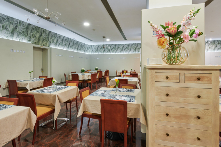 Food & Drinks 5, Ramblas Vendrell, Tarragona
