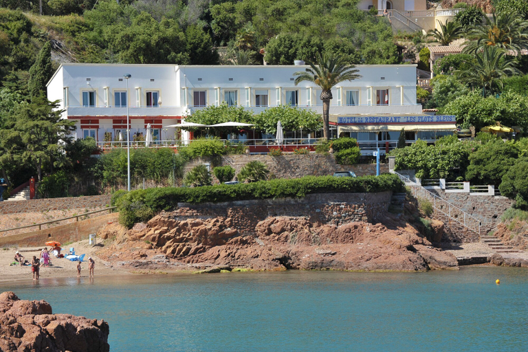 Exterior & Views 2, Les Flots Bleus, Var