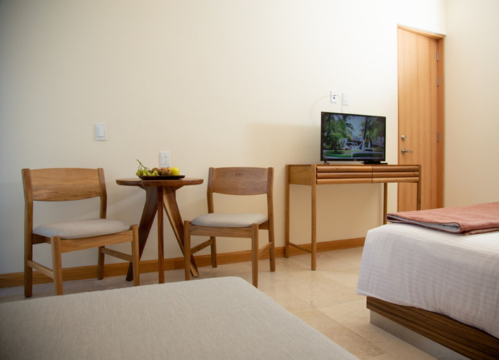 Bedroom 3, Grand Matlali Suites & Villas Riviera Nayarit, Compostela