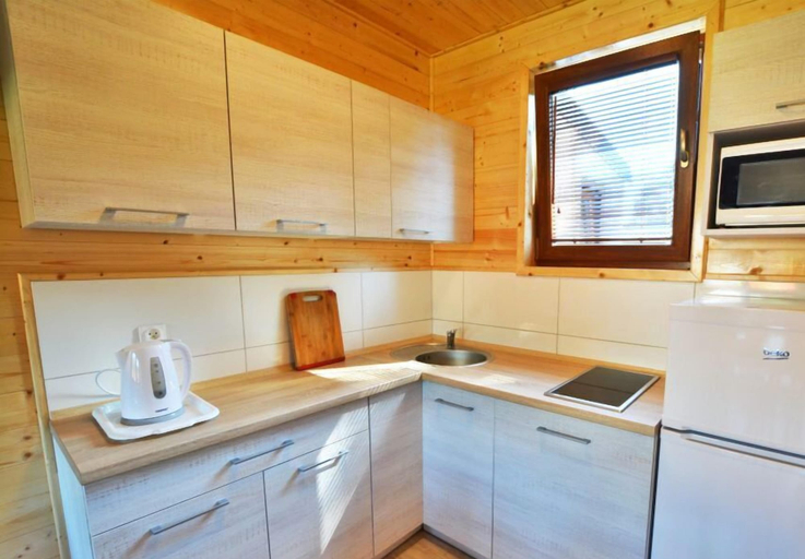 Others 4, Tropikana Domki Apartamenty, Koszalin