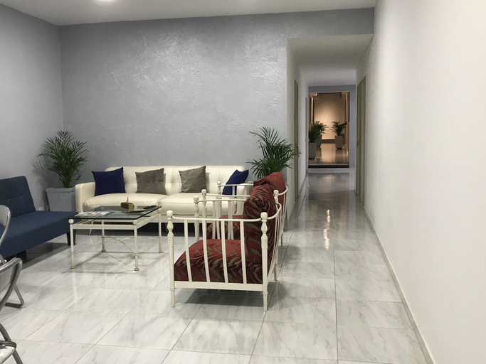Others 5, Casa allure, Cartagena de Indias