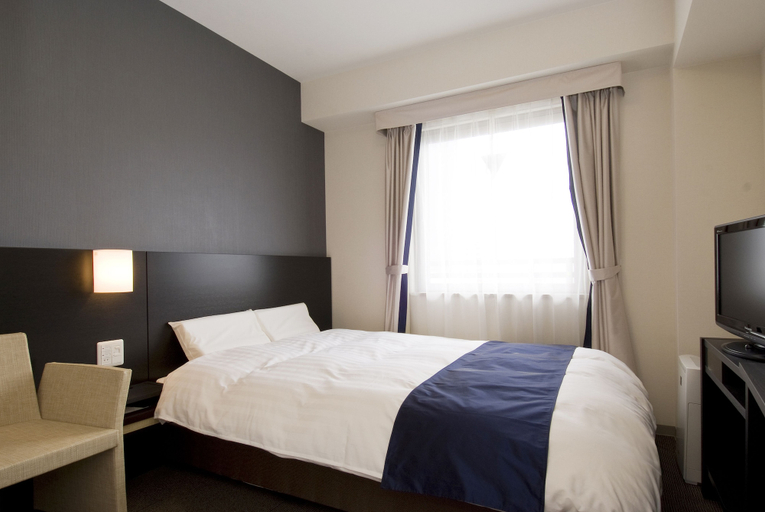 Bedroom 4, Dormy Inn Premium Shimonoseki Natural Hot Spring, Shimonoseki