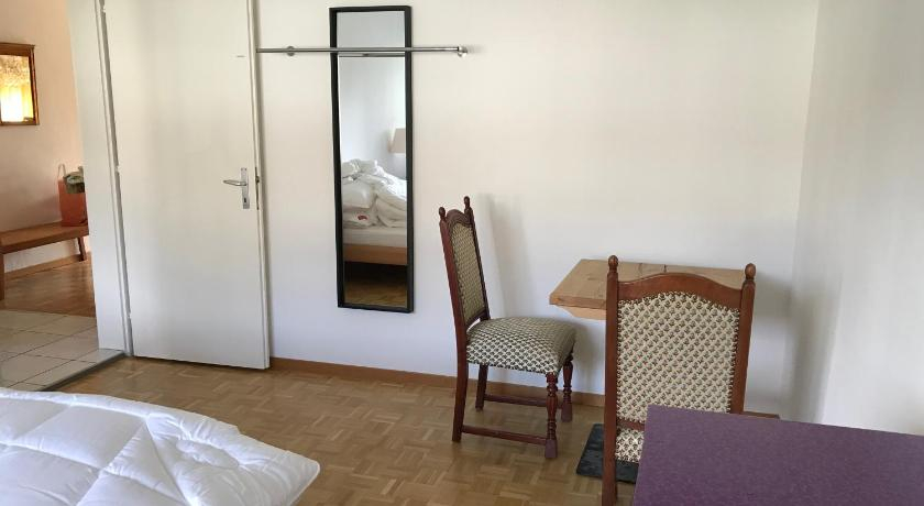 Bijou Appartment, Bern