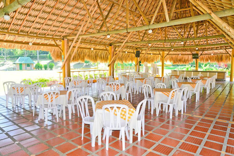 Food & Drinks 5, Hotel Hacienda La Bonita, Amagá