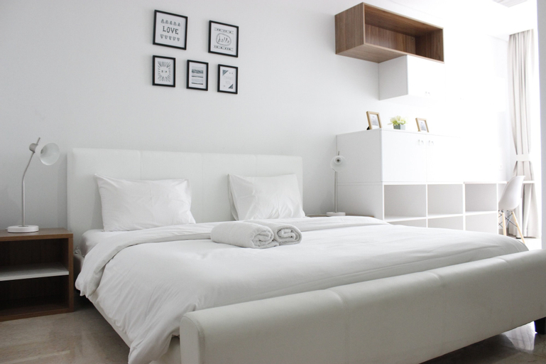 Bedroom 15