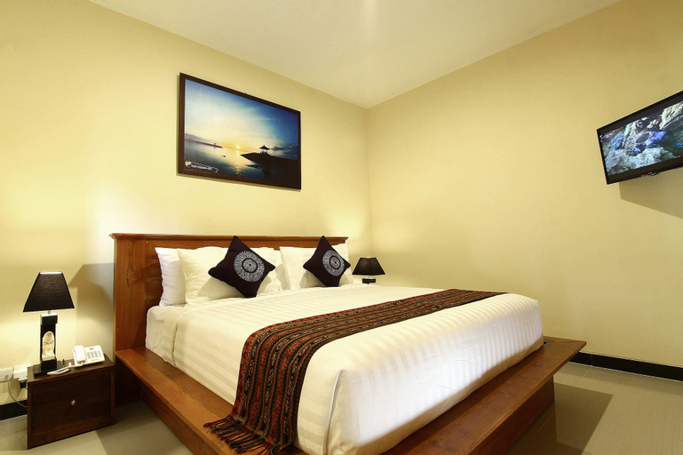 Bedroom 12