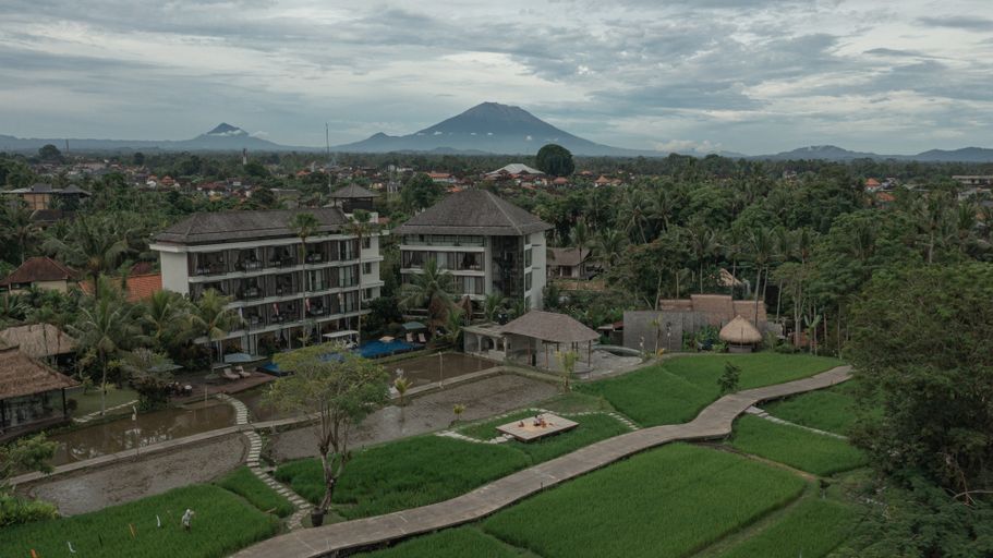 Exterior & Views 2, Plataran Ubud Hotel & Spa, Gianyar