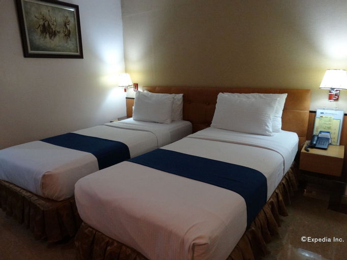 Bedroom 15