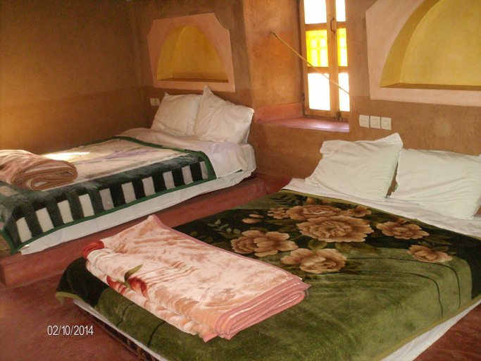 Others 4, Casbah d´Hôte La Jeanne Tourisme Écologique, Ouarzazate