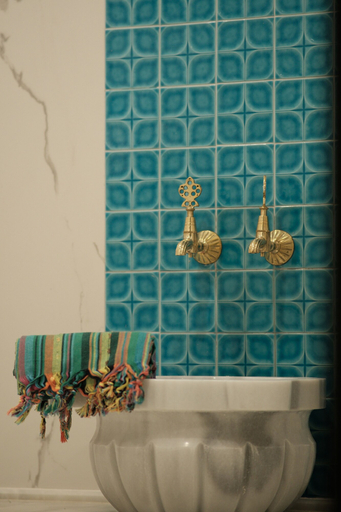 Bathroom 5, Rammos Managed by Dedeman, Bodrum