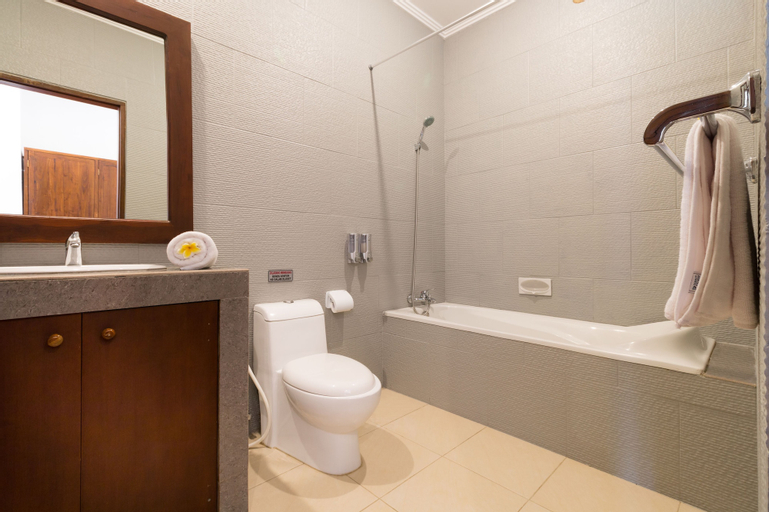 Bathroom 2