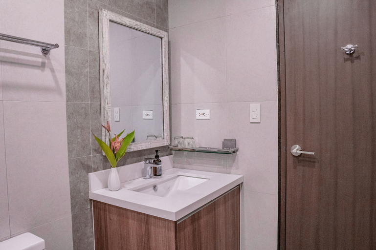 Bathroom 3