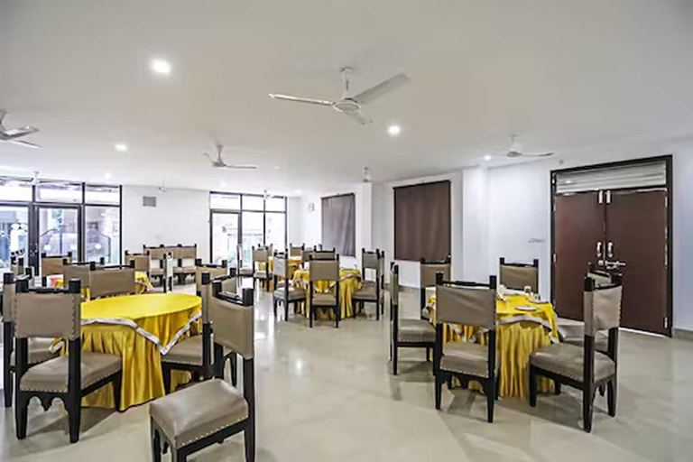 Food & Drinks, Hotel 24 Carrat, Udaipur
