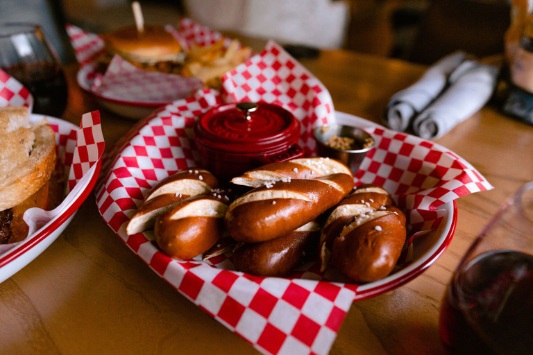 Food & Drinks 5, Wildwood Snowmass, Pitkin
