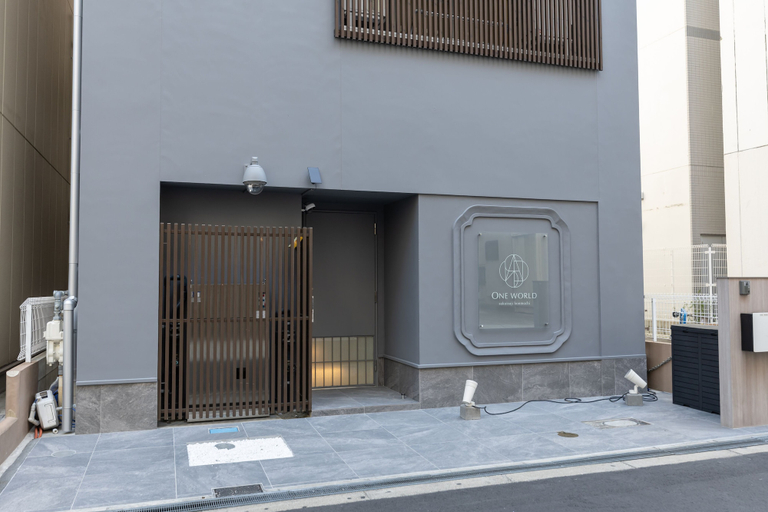 Exterior & Views 2, ONE WORLD Sakaisuji Hommachi, Osaka
