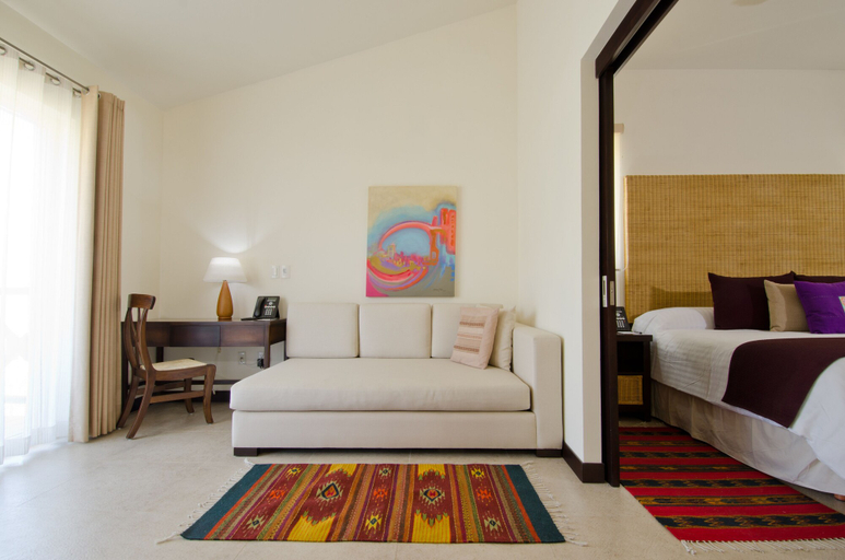 Bedroom 3, Grand Matlali Suites & Villas Riviera Nayarit, Compostela