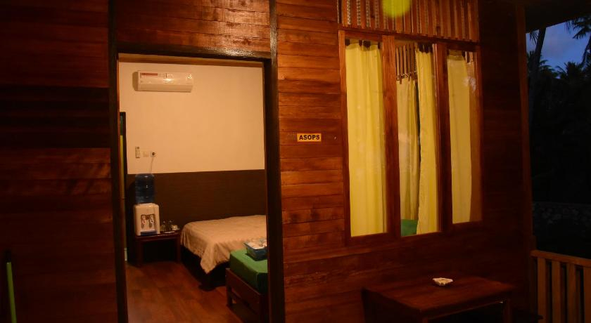 Bedroom 4, Sunari Beach Resort 2, Kepulauan Selayar