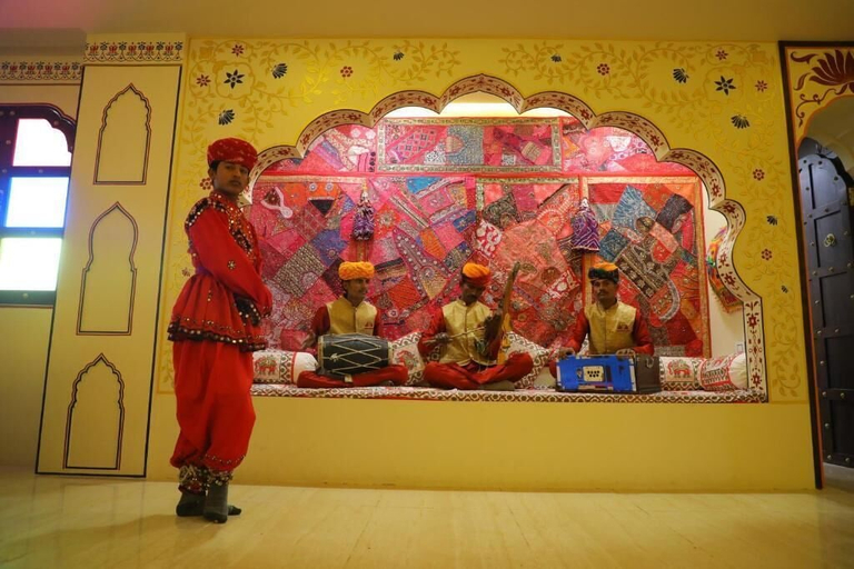 Others 4, Hotel Sahibs Royal Ville, Agra