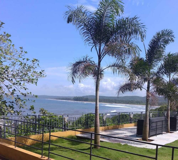 Others, The Woods Homestay, Ratnagiri