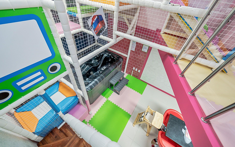 Others 2, Avianto kids poolvilla, Gapyeong