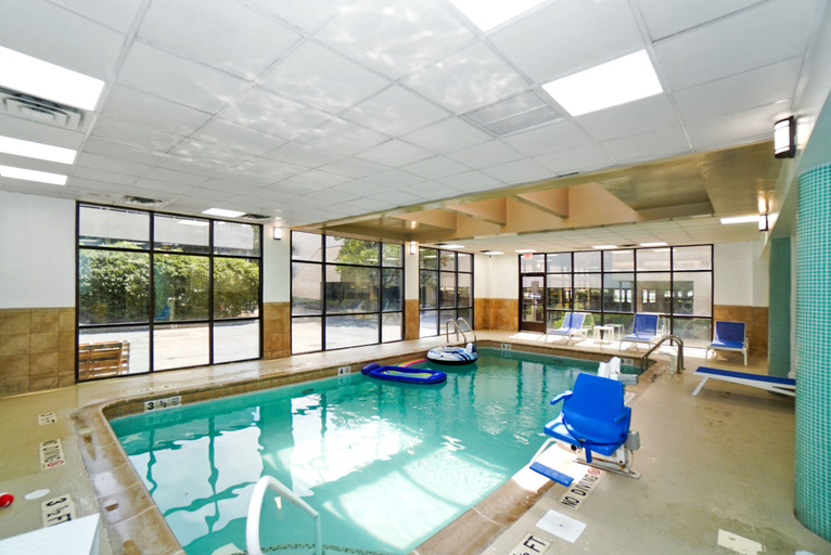 Sport & Beauty, Harmony Suites, Secaucus