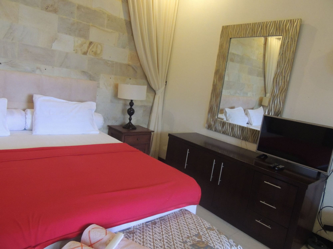 Bedroom 21