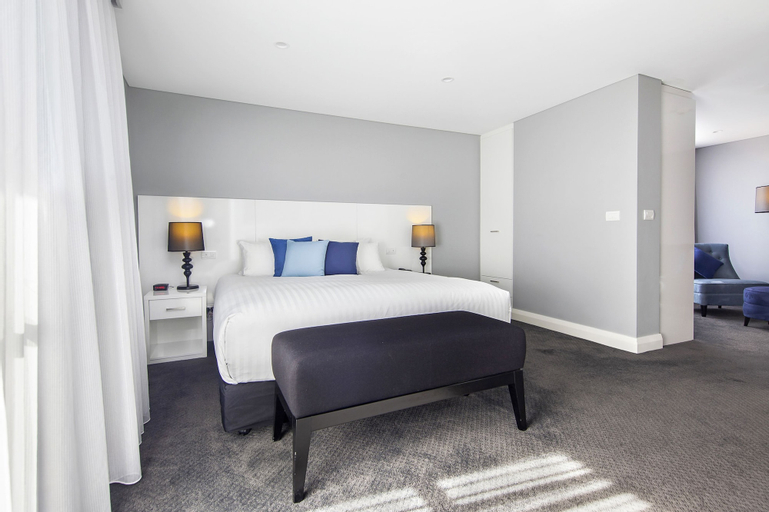 Bedroom 6
